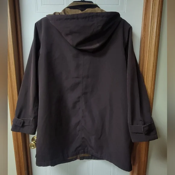 Liz Claiborne Jacket - Picture 3 of 6